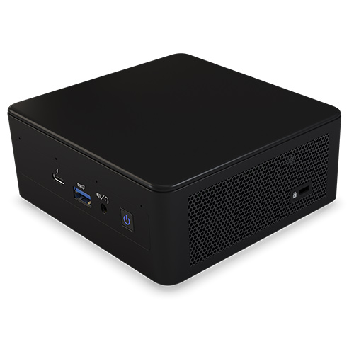 ASUS NUC 11 Performance kit Panther Canyon NUC11PAHi5 M2