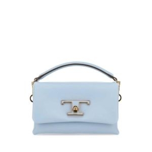 토즈 토트백 XBWTSOC0000XPR UO17 Light Blue