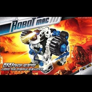 아카데미과학 로봇맥 - 고릴라맥_이미지