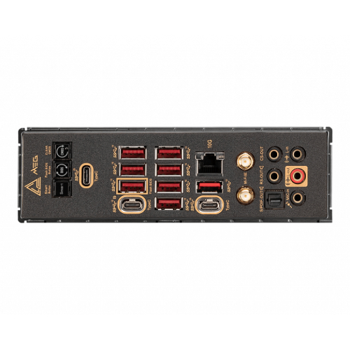 MSI MEG X670E ���̽�