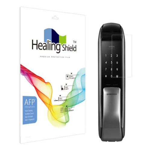 폰트리 힐링쉴드 직방 SHP-DP720 도어락 액정보호필름