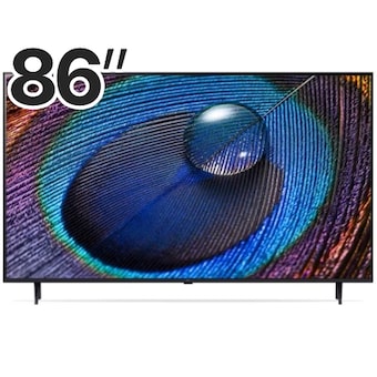 LG전자 울트라HD 86UR931C0NA