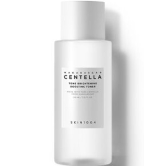 스킨1004 마다가스카르 센텔라 톤 브라이트닝 부스팅 토너 210ml (1개)_이미지