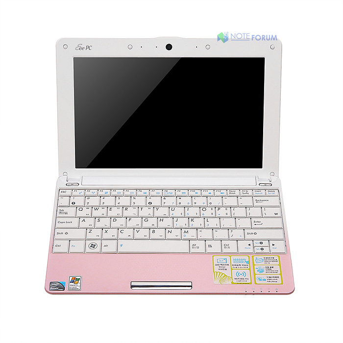ASUS EEE PC 1005HA (N270)_이미지