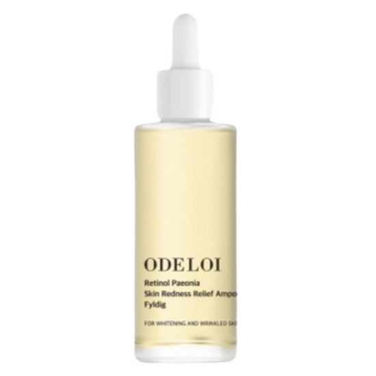 오드로이 레티놀 피어니 붉은기 완화 앰플 필리디 50ml (1개)_이미지