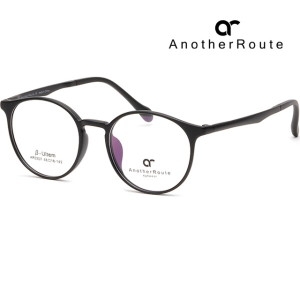 안경테 AR3307 C2 무광 블랙 울템 초경량