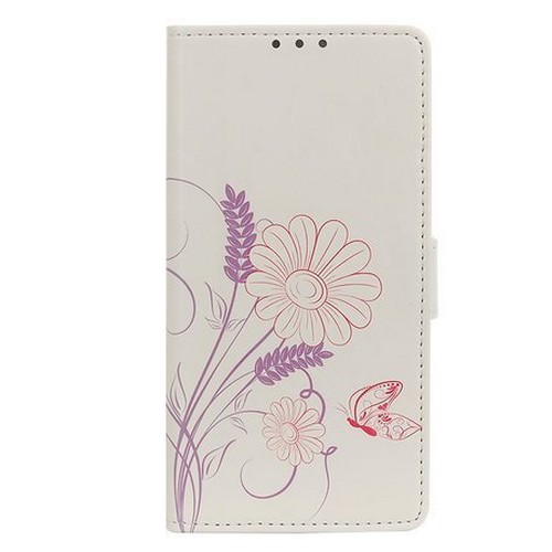 베켄 베락스 레드미 노트10 프로 유니크 월렛 커버 케이스