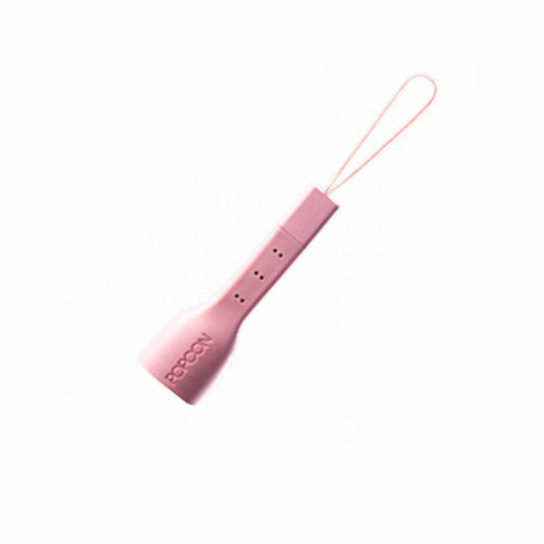 LOTS OTG USB 젠더 Popcon 바비핑크 [PHU-100PI]