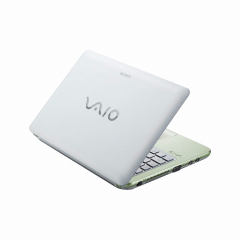 SONY 바이오 VPC-W21EAK/WI_이미지