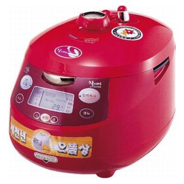 쿠첸 BJP-1033FR_이미지