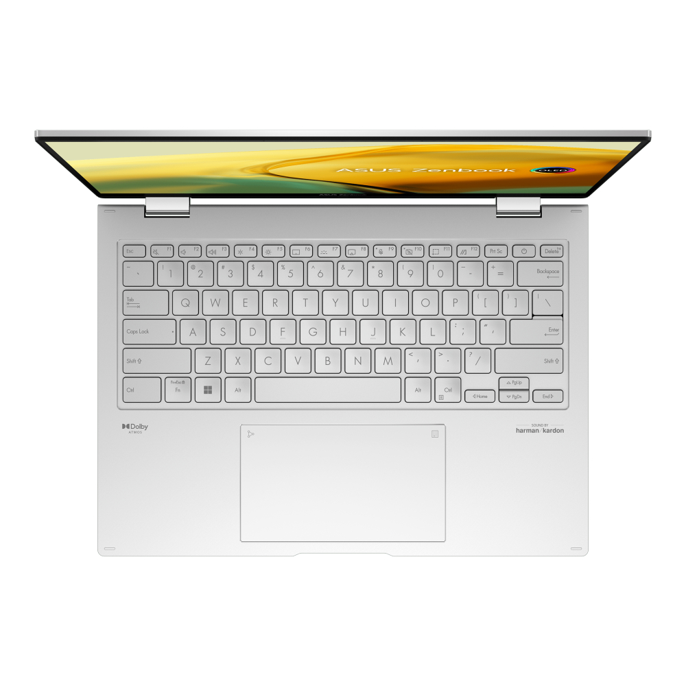 ASUS 젠북 플립 UP3404VA-KN090W (SSD 1TB)_이미지