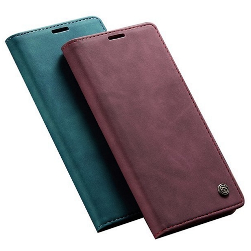 데켄스 갤럭시S23 베리어스 월렛 케이스