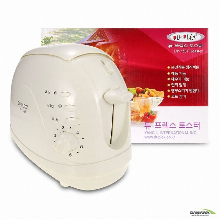 듀플렉스 DP-736T_이미지
