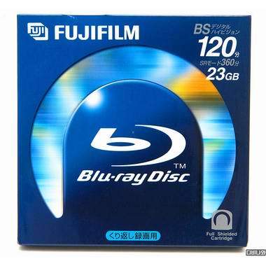 후지필름 BD-R 23GB 1장_이미지