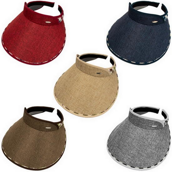 마인드맵 조개 라탄 썬캡_이미지