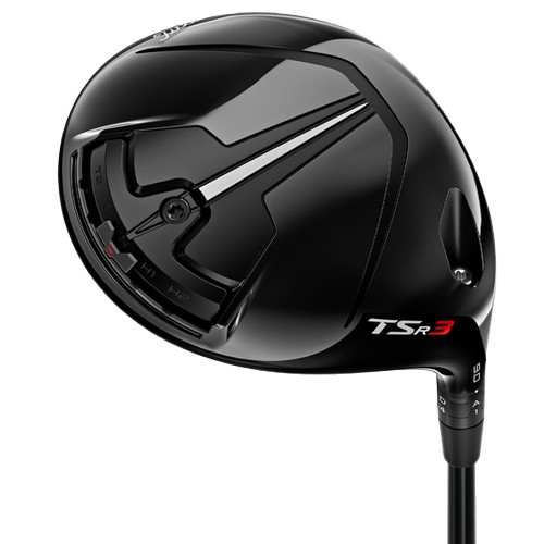 타이틀리스트 TSR3 커스텀 드라이버+텐세이 샤프트 (1K 프로 화이트 병행)_이미지