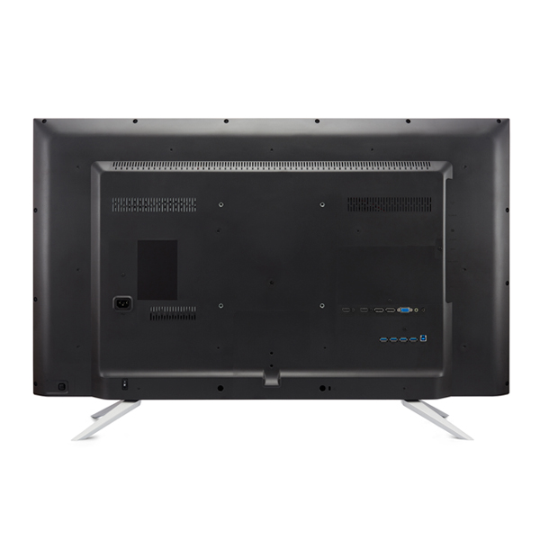 필립스 4350UC UHD HDMI 2.0 ZBD_이미지