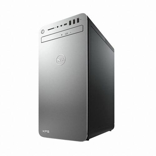 DELL XPS 8930SE-TJ01 (1TB)