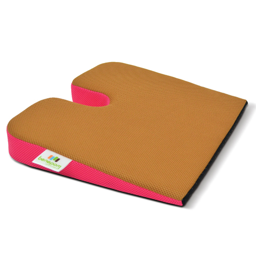 베네폼 베네폼 U자방석 1개 비스코폼 꼬리뼈