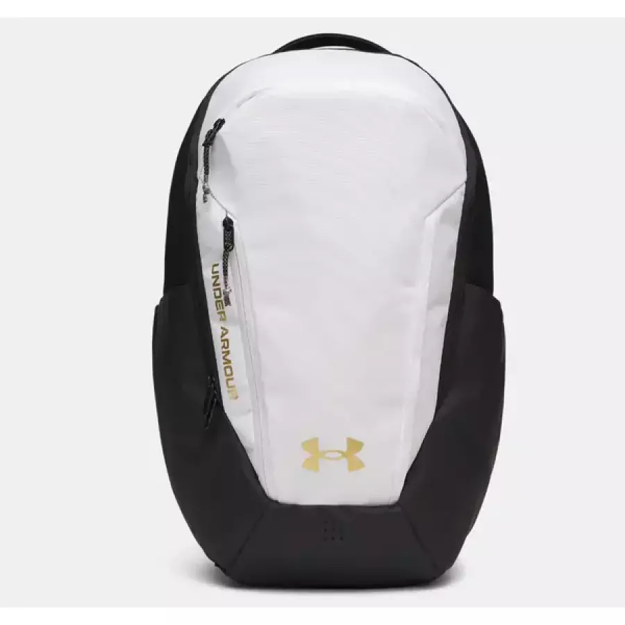 남녀공용 UA 노웨이 플레이메이커 백팩 스포츠 가방 32L 6013319-100