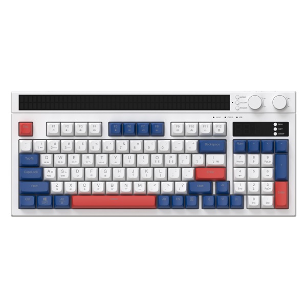 ���� AMK94 3��� LED ���÷��� ������