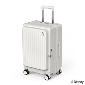 디즈니 루미 전면 오픈형 캐리어 (24인치)
