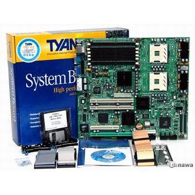 TYAN S2721UGN-533 (Thunder i7501 pro) DS&G_이미지