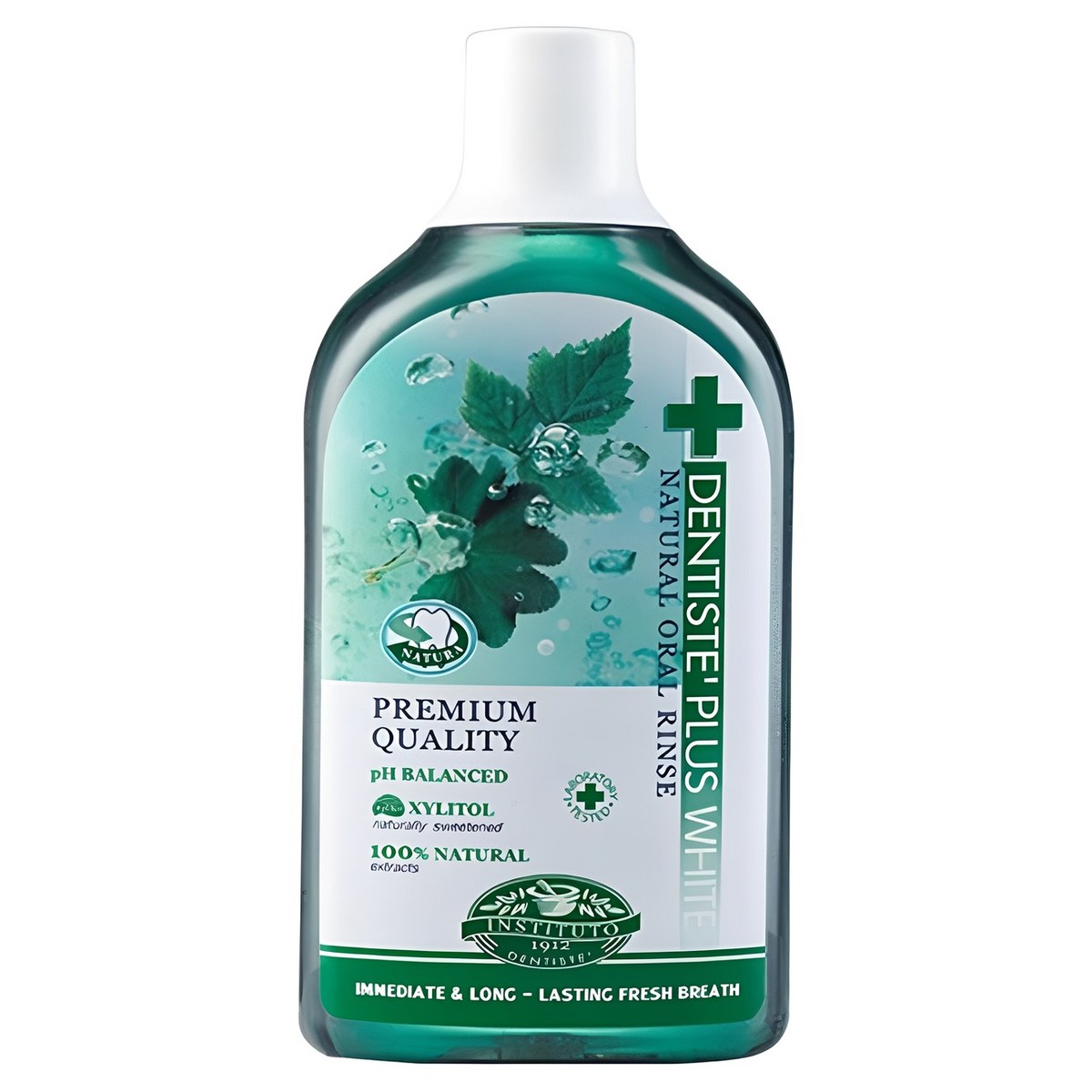 DKSH 덴티스테 내추럴 오랄린스 700ml(6개)