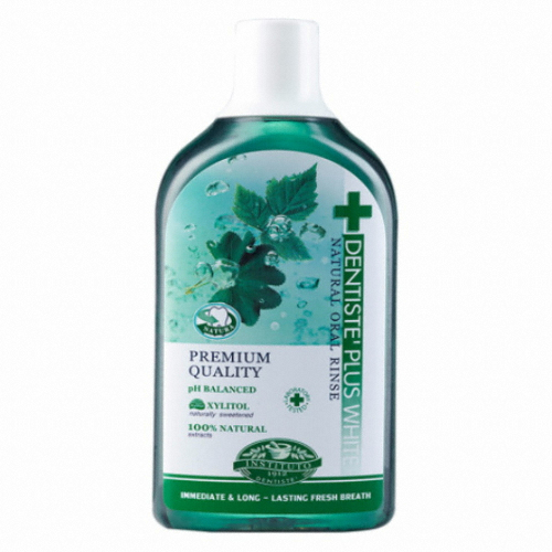 덴티스테 내추럴 오랄린스 700ml (6개)_이미지