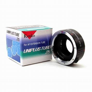 UNIPLUS TUBE 25 (접사링)