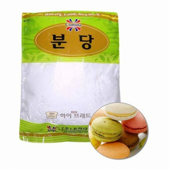 꼬미다 분당 1kg (1개)_이미지