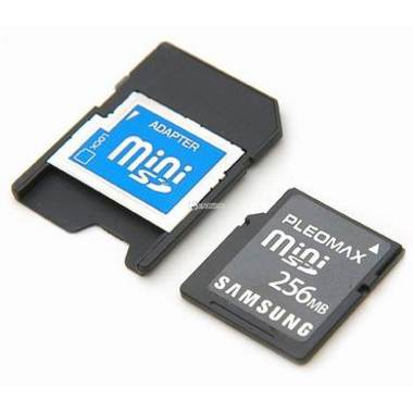�÷����ƽ� PLEOMAX mini SD