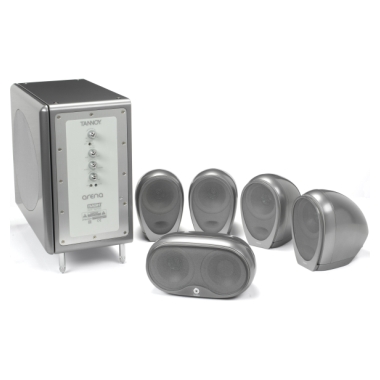 탄노이 Arena 5.1채널_이미지