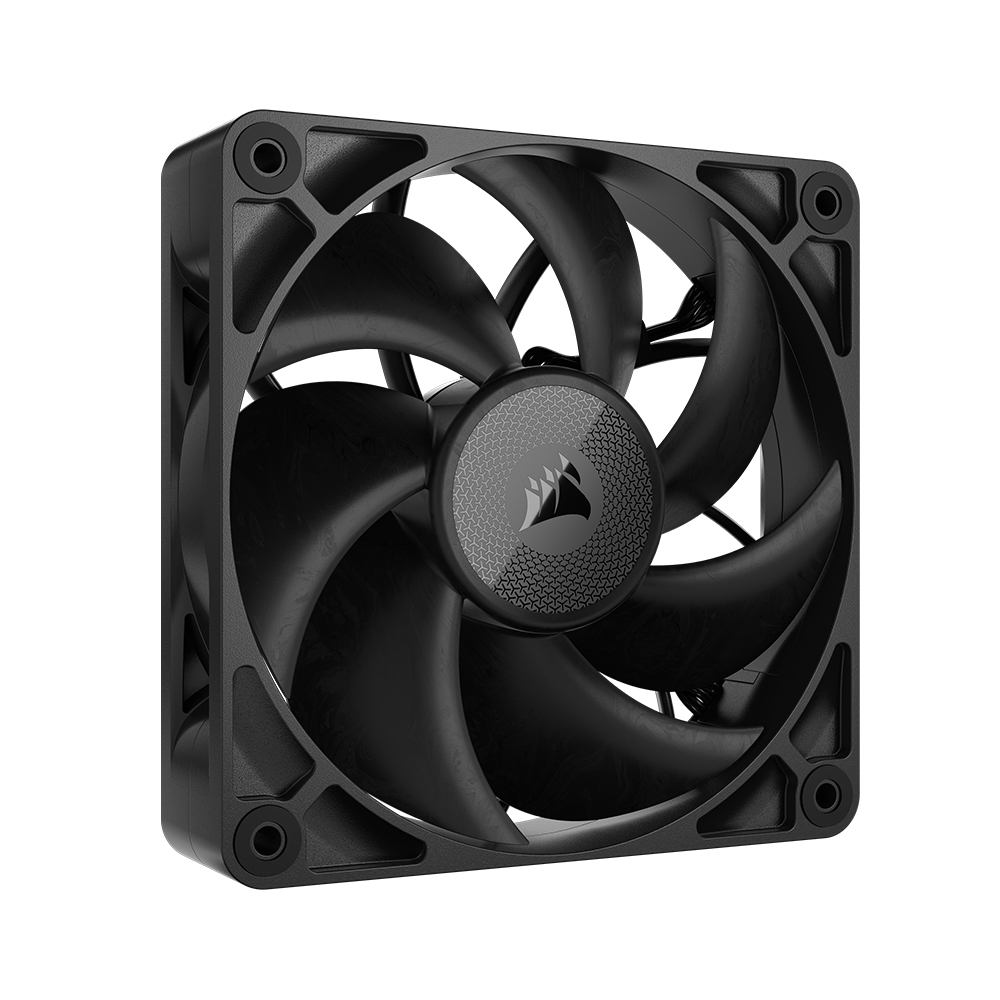 CORSAIR iCUE LINK RX120 MAX PWM THICK STARTER KIT