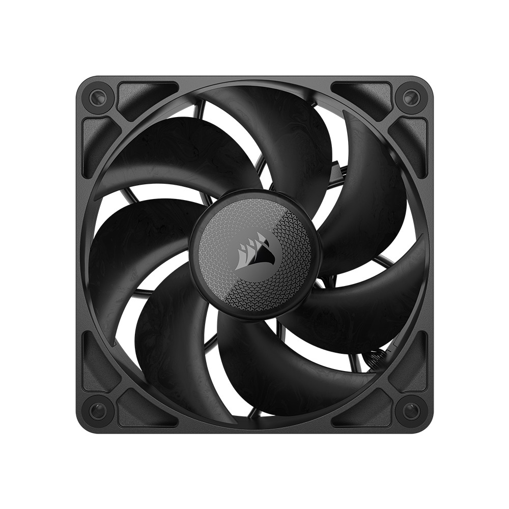 CORSAIR iCUE LINK RX120 MAX PWM THICK STARTER KIT