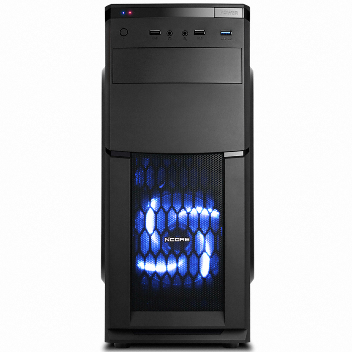 앱코 NCORE 폼 USB3.0_이미지