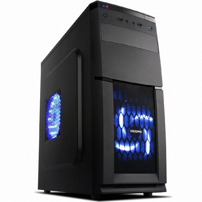 앱코 NCORE 폼 USB3.0_이미지