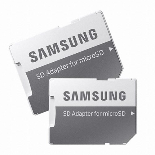 삼성전자 마이크로 SD 카드어댑터이미지입니다. 누르면 해당 게시물로 새창이동합니다.