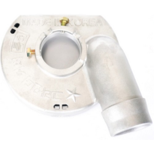 스타 7인치 그라인더 집진 커버_이미지