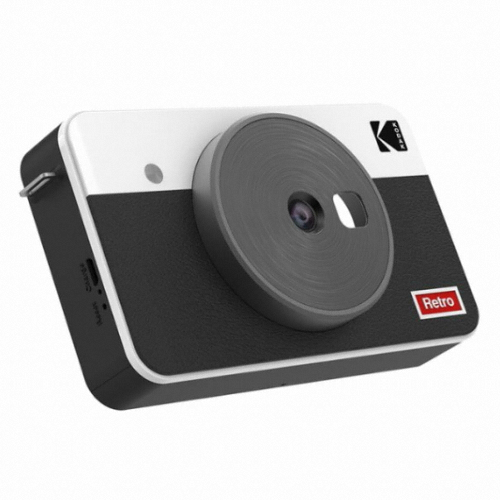 코닥 미니샷 콤보 2 레트로 C210R (정품)_이미지