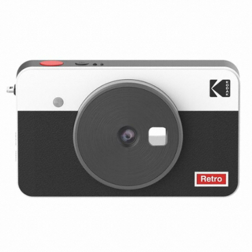 코닥 미니샷 콤보 2 레트로 C210R (정품)_이미지