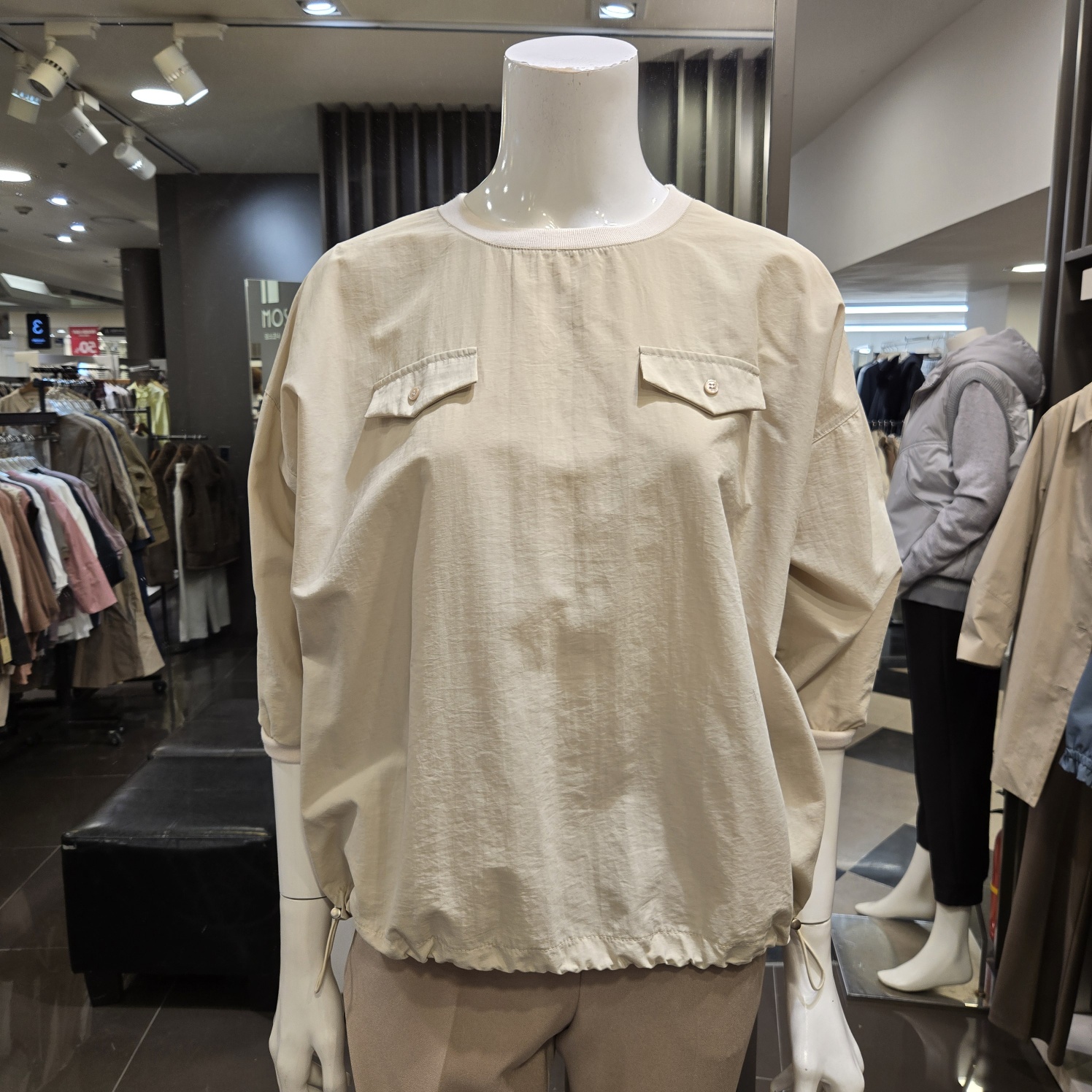 ���ڳ� �Ĵٹشܽ�Ʈ��Ƽ����콺 MOLA25433