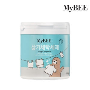마이비 삶기 세탁세제 용기 500g