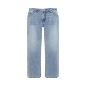 게스 진 YQ1D9055 코어 여성 L톤 와이드_이미지