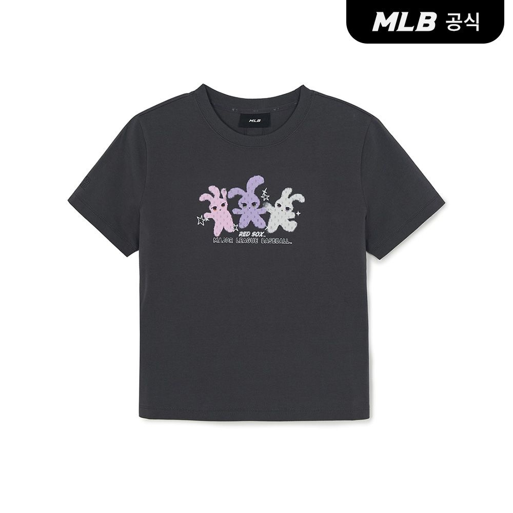 MLB ���� ���� ���� �׷��� ���� ���� ũ�� ���� Ƽ���� BOS D.Grey 3FTSN7263-43GRD