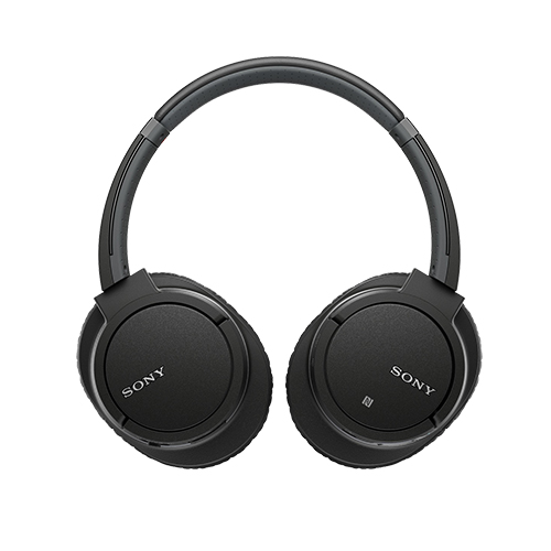 SONY MDR-ZX770BT