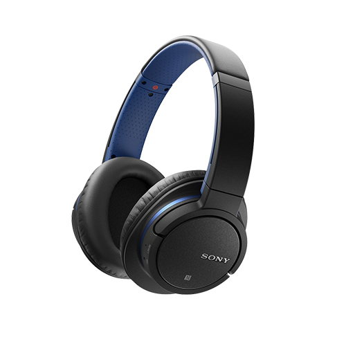 SONY MDR-ZX770BT