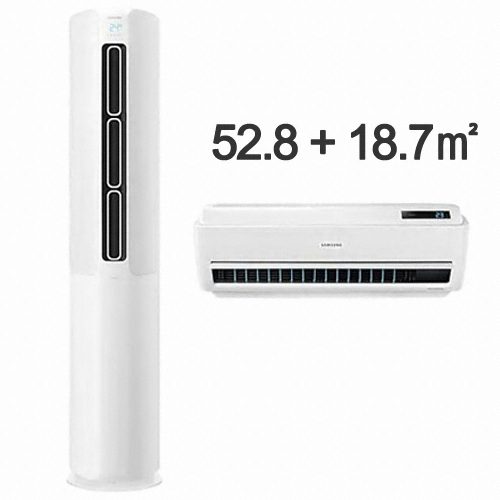 삼성전자 무풍에어컨 슬림 AF16R5773WZRS