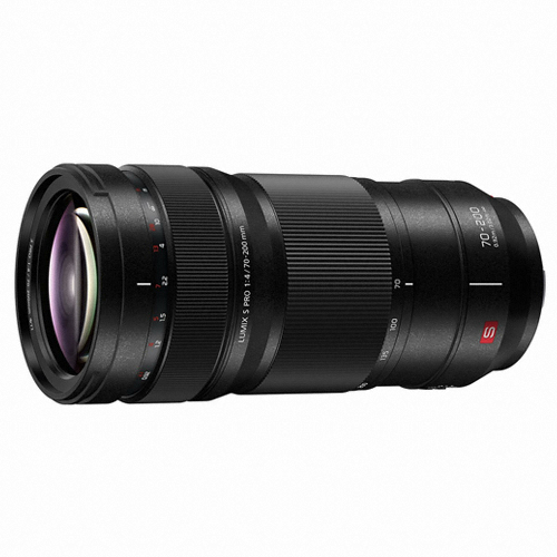 �ĳ��Ҵ� ��ͽ� S PRO 70-200mm F4 OIS