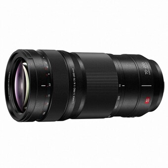 파나소닉 루믹스 S PRO 70-200mm F4 OIS